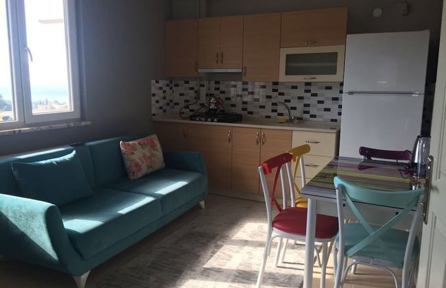 Tulipa Suites - Foto 13
