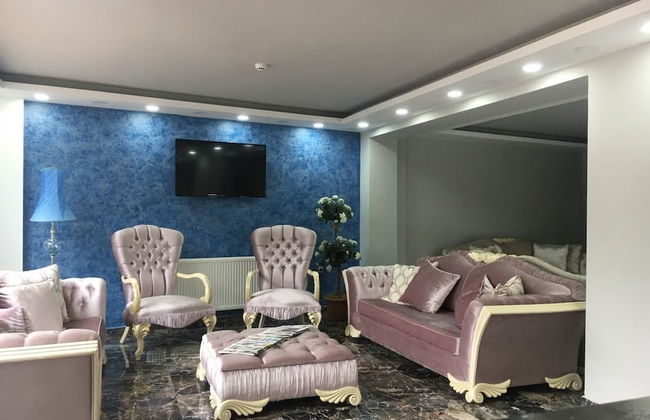 Tulipa Suites - Foto 2