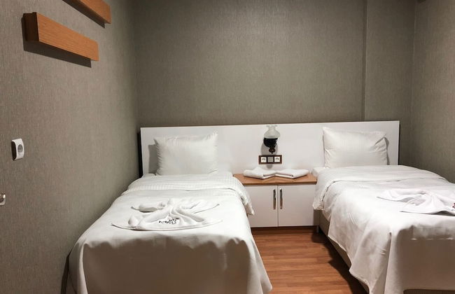 Tulipa Suites - Foto 7