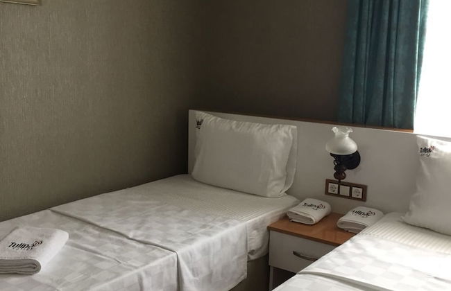 Tulipa Suites - Foto 20
