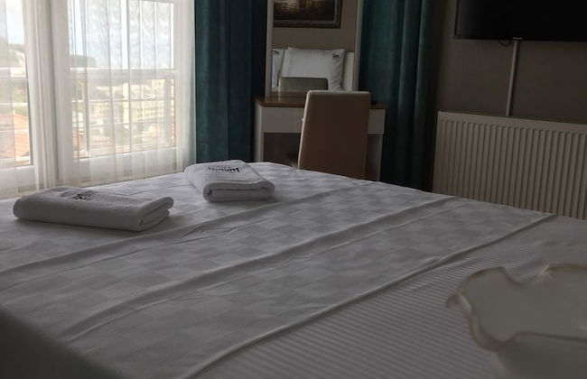 Tulipa Suites - Foto 21