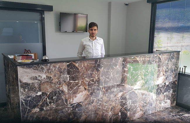 Tulipa Suites - Foto 3