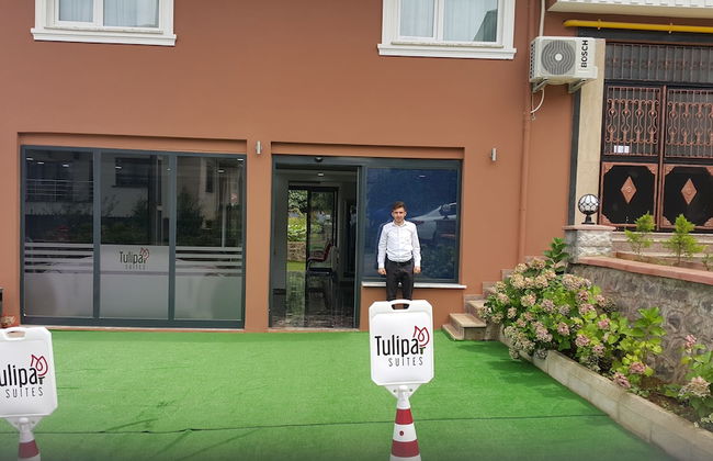 Tulipa Suites - Foto 24