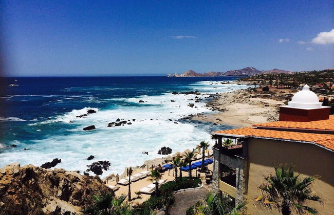 Best 2 BR Apartment in Cabo San Lucas - Foto 35