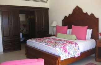 Foto 2 - Confortable Family Suite 2BD at Cabo San Lucas