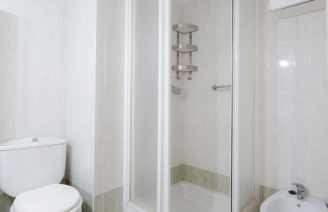 Apartamento espectaculares vistas al mar - Foto 15