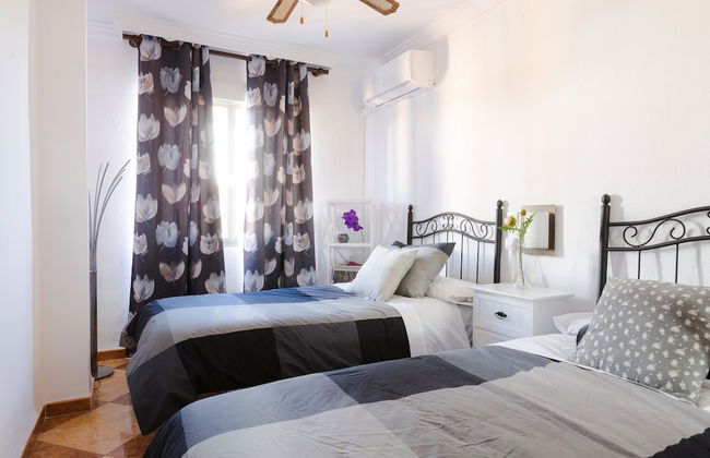 Apartamento espectaculares vistas al mar - Foto 5