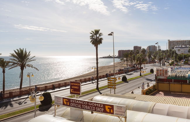 Apartamento espectaculares vistas al mar - Foto 18