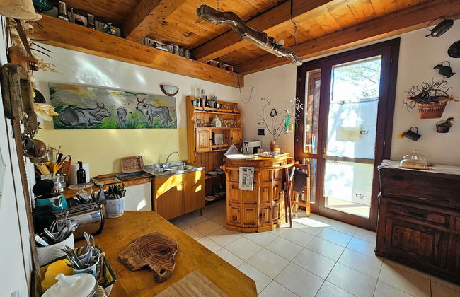 Agriturismo I Casamenti - Foto 29