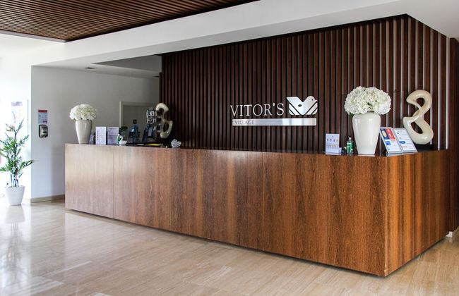 Vitors Village - Foto 3