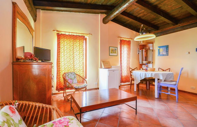 Belvilla by OYO Casa Reale Quattro - Foto 14
