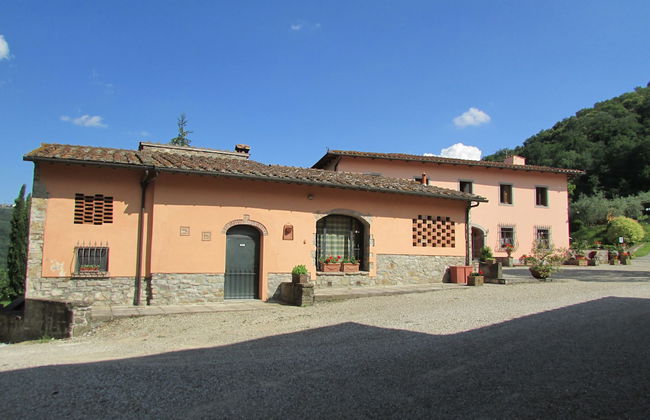 Trebbiolo - Foto 53
