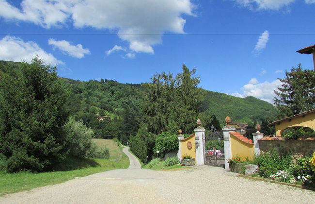 Trebbiolo - Foto 45