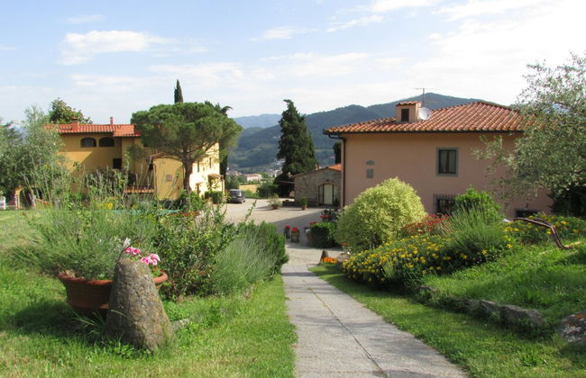 Trebbiolo - Foto 43