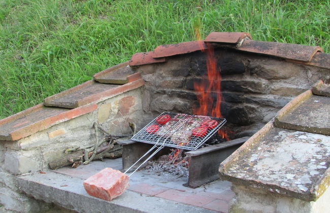 Trebbiolo - Foto 50