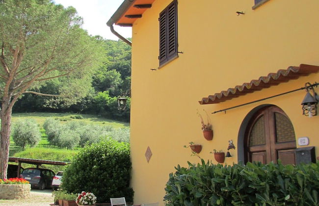 Trebbiolo - Foto 48