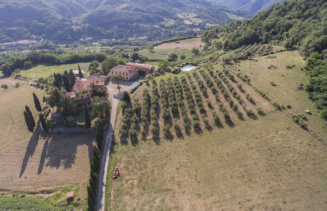 Trebbiolo - Foto 54