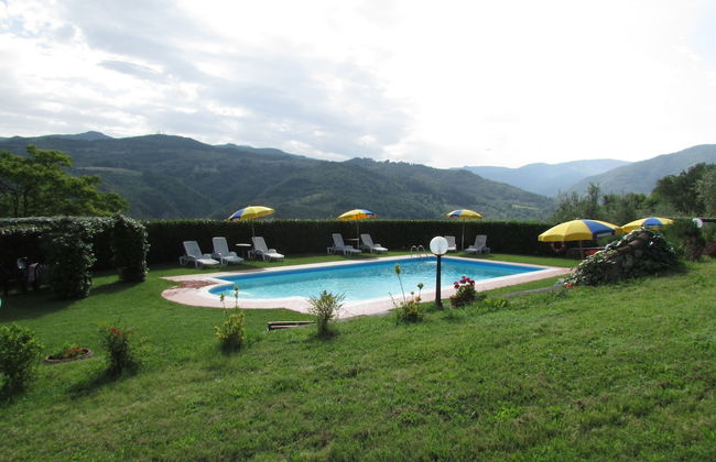 Trebbiolo - Foto 35