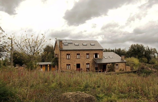 Casa Rural Penaquente - Foto 1