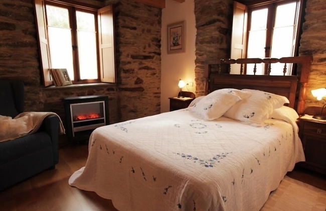 Casa Rural Penaquente - Foto 5