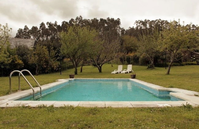 Casa Rural Penaquente - Foto 6