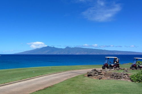 Foto 19 - Kapalua Golf Villa 23v3 Ocean View