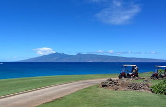 Photo 2 - Kapalua Golf Villa 19v1 Gold Ocean View