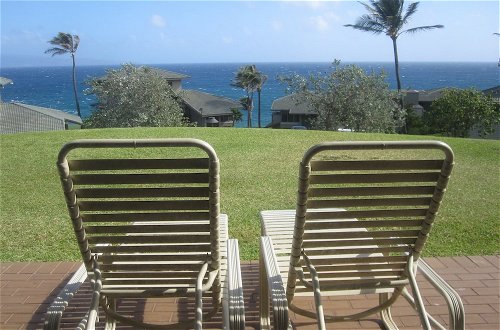 Foto 6 - Kapalua Bay Villa 32g2 Ocean View