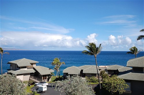 Photo 23 - Kapalua Bay Villa 32g2 Ocean View