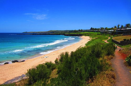 Photo 19 - Kapalua Bay Villa 22g2 Gold Ocean Front