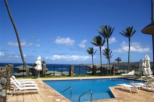 Foto 14 - Kapalua Bay Villa 15g5 Ocean View