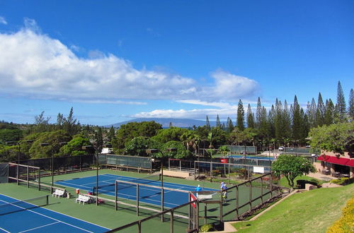 Foto 6 - Kapalua Bay Villa 30g4 Ocean Front