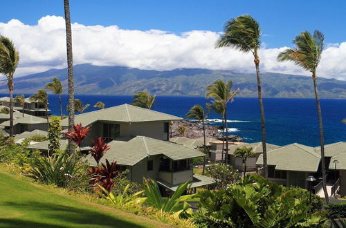 Photo 15 - Kapalua Bay Villa 15g5 Ocean View