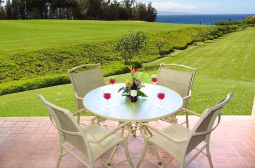 Photo 6 - Kapalua Ridge Villa 1214 Gold Ocean View