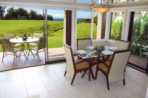 Photo 24 - Kapalua Ridge Villa 1214 Gold Ocean View