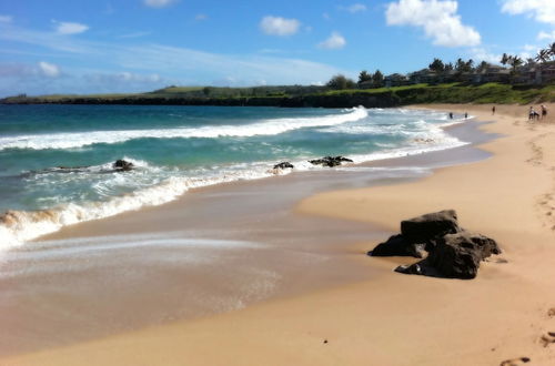 Photo 3 - Kapalua Golf Villa 27v2 Gold Ocean View