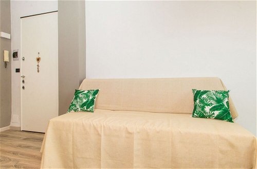 Foto 16 - Lingotto Fiera Cozy Apartment