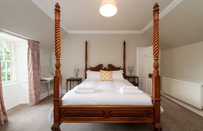 Cranstoun Riddel - Magnificent 6 Bedroom Property - Foto 4