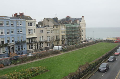 Foto 11 - New Steine Apartment Sea View by Brighton Holiday Lets