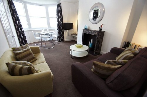Photo 1 - New Steine Apartment Sea View by Brighton Holiday Lets