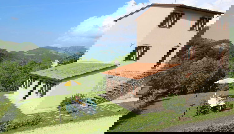 Photo 1 - Belvilla by OYO Casa Ginepro
