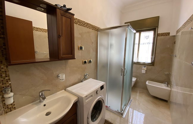 Apartment Scala Dei Turchi - Foto 9