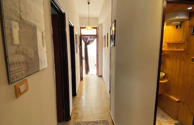 Apartment Scala Dei Turchi - Foto 18