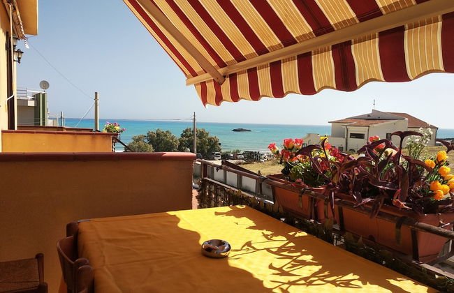 Apartment Scala Dei Turchi - Foto 1