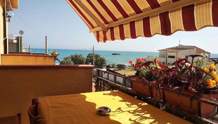 Photo 1 - Apartment Scala Dei Turchi