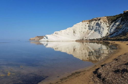 Photo 34 - Apartment Scala Dei Turchi