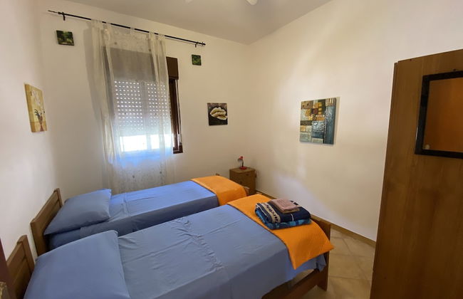 Apartment Scala Dei Turchi - Foto 3