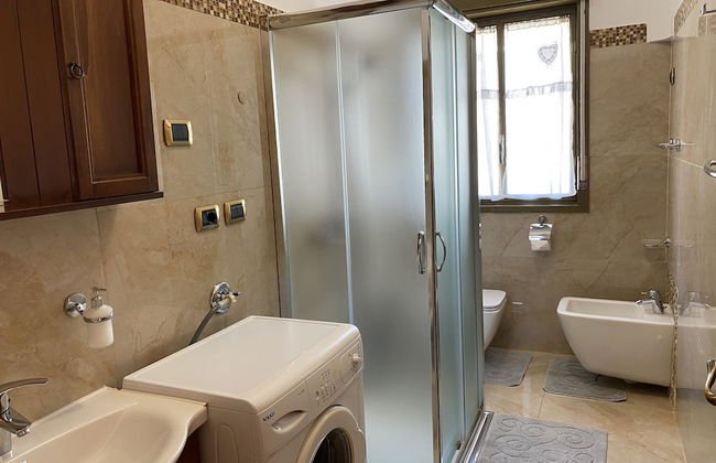 Apartment Direct to the Beach of Scala Dei Turchi - Foto 18