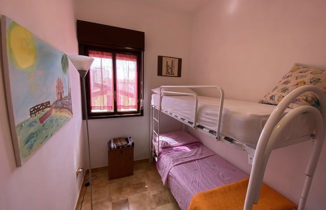 Apartment Scala Dei Turchi - Foto 2