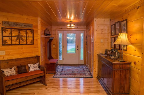 Photo 48 - Cub Creek Lodge - Three Bedroom Cabin